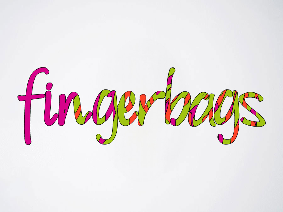 fingerbags