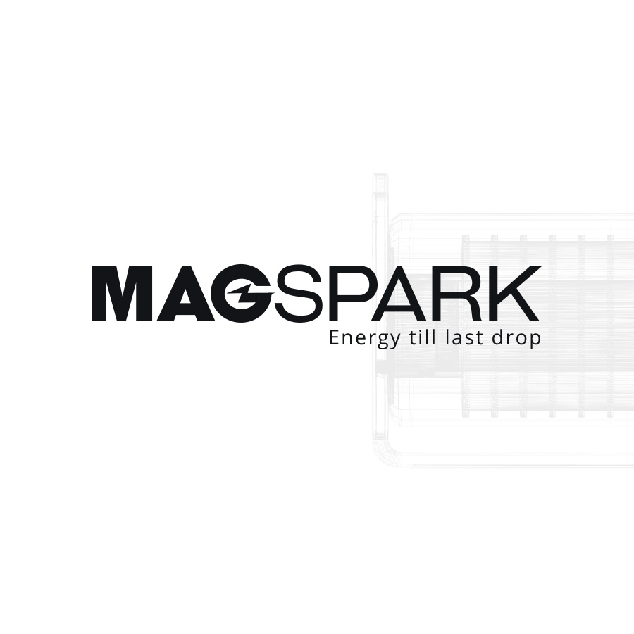 Prodotto industriale MAGSPARK