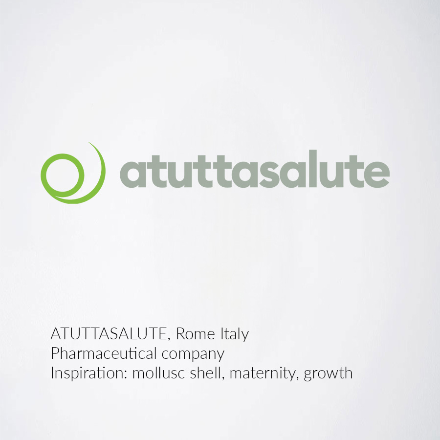 Logo ATUTTASALUTE